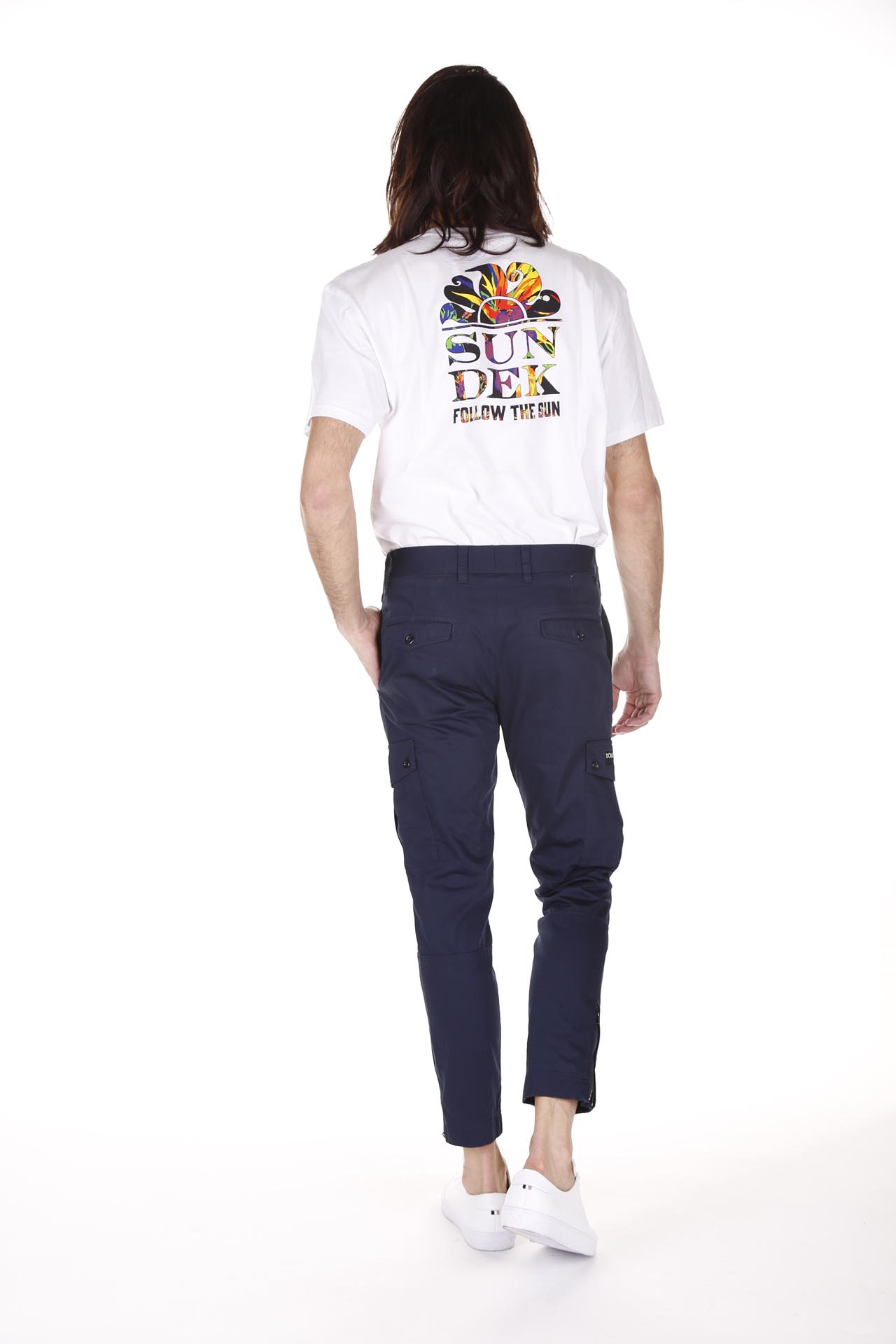 Dolce & Gabbana, Pantaloni